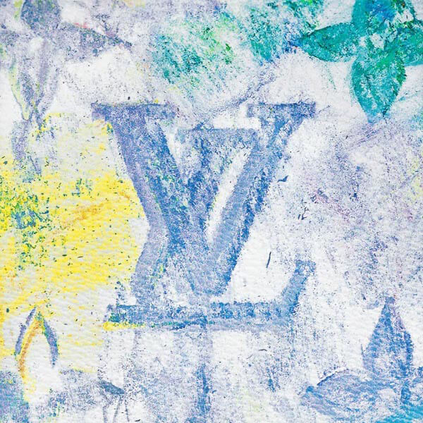 ルイ ヴィトン★ ボストンバッグ キーポルバンドリエール 50 M57486